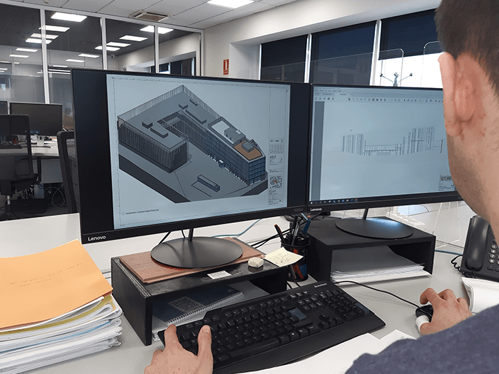 Ingeniería & diseño