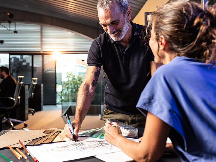 Ingeniería & diseño