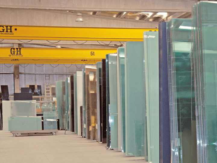 Fabricación & tecnología