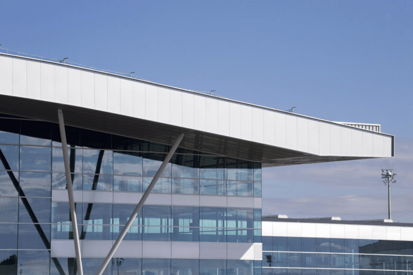 AEROPUERTO SANTIAGO DE COMPOSTELA