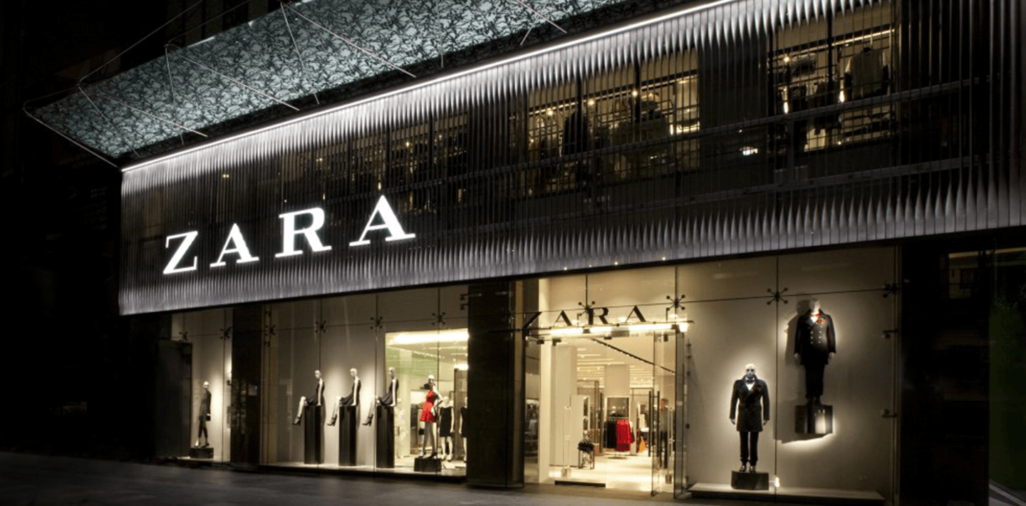 ZARA MUMBAI