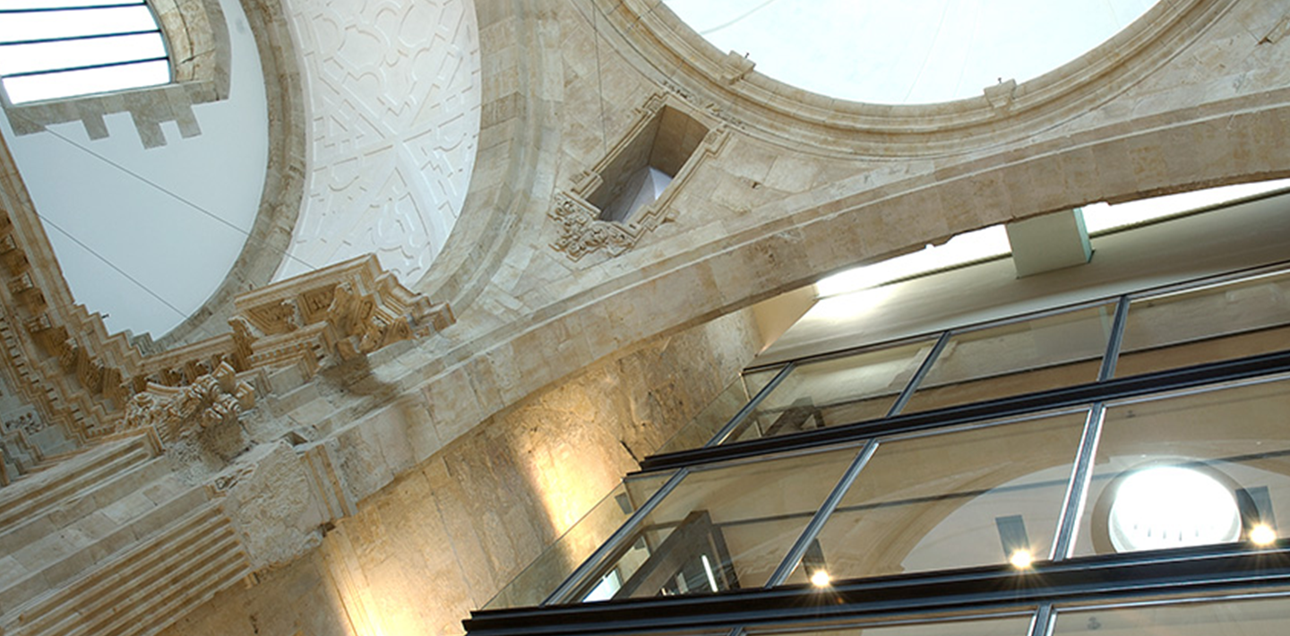 ZARA SALAMANCA CALLE TORO