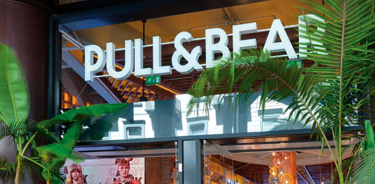 PULL&BEAR VITTORIO EMANUELE