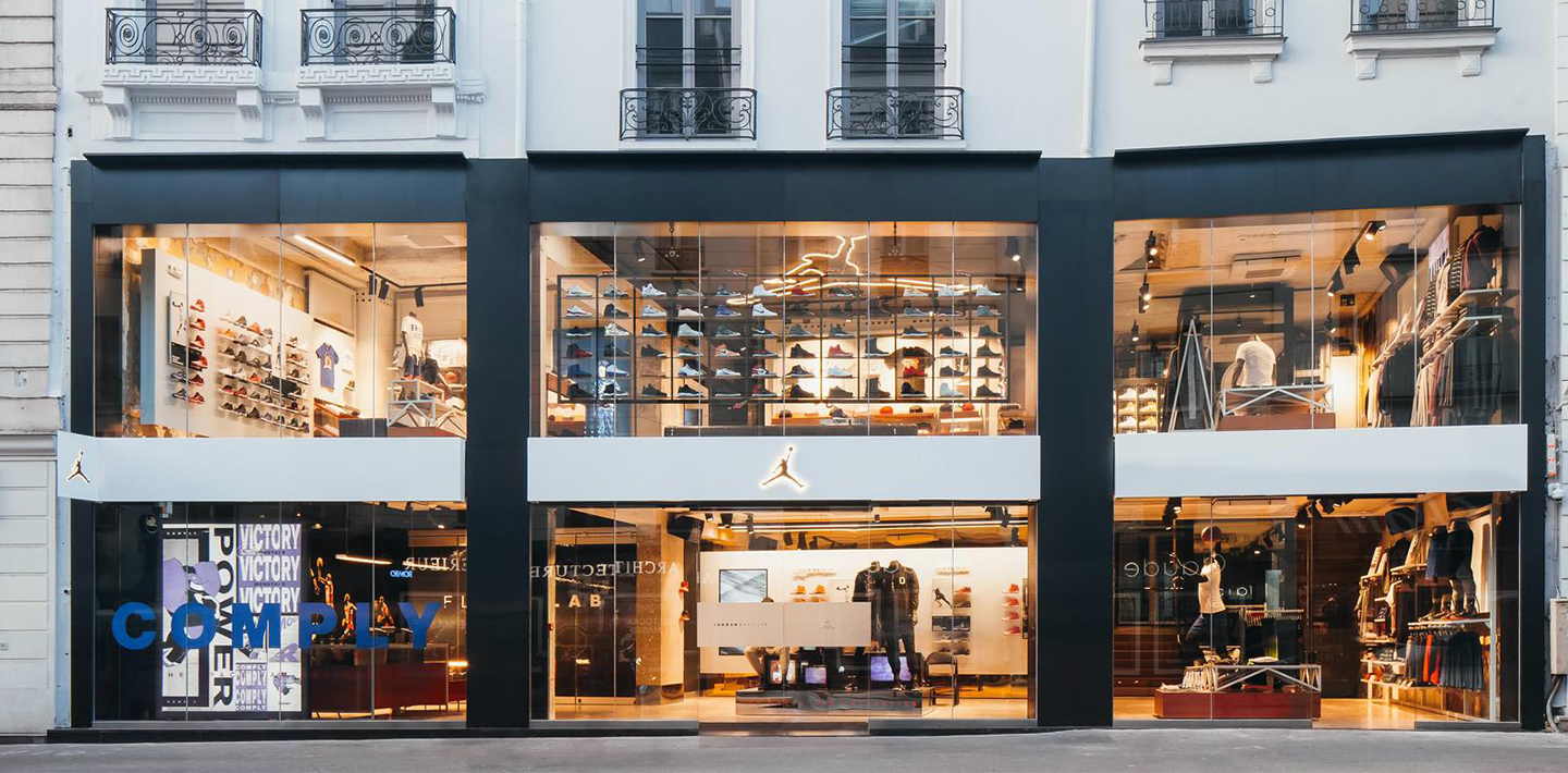 JORDAN BASTILLE FLAGSHIP