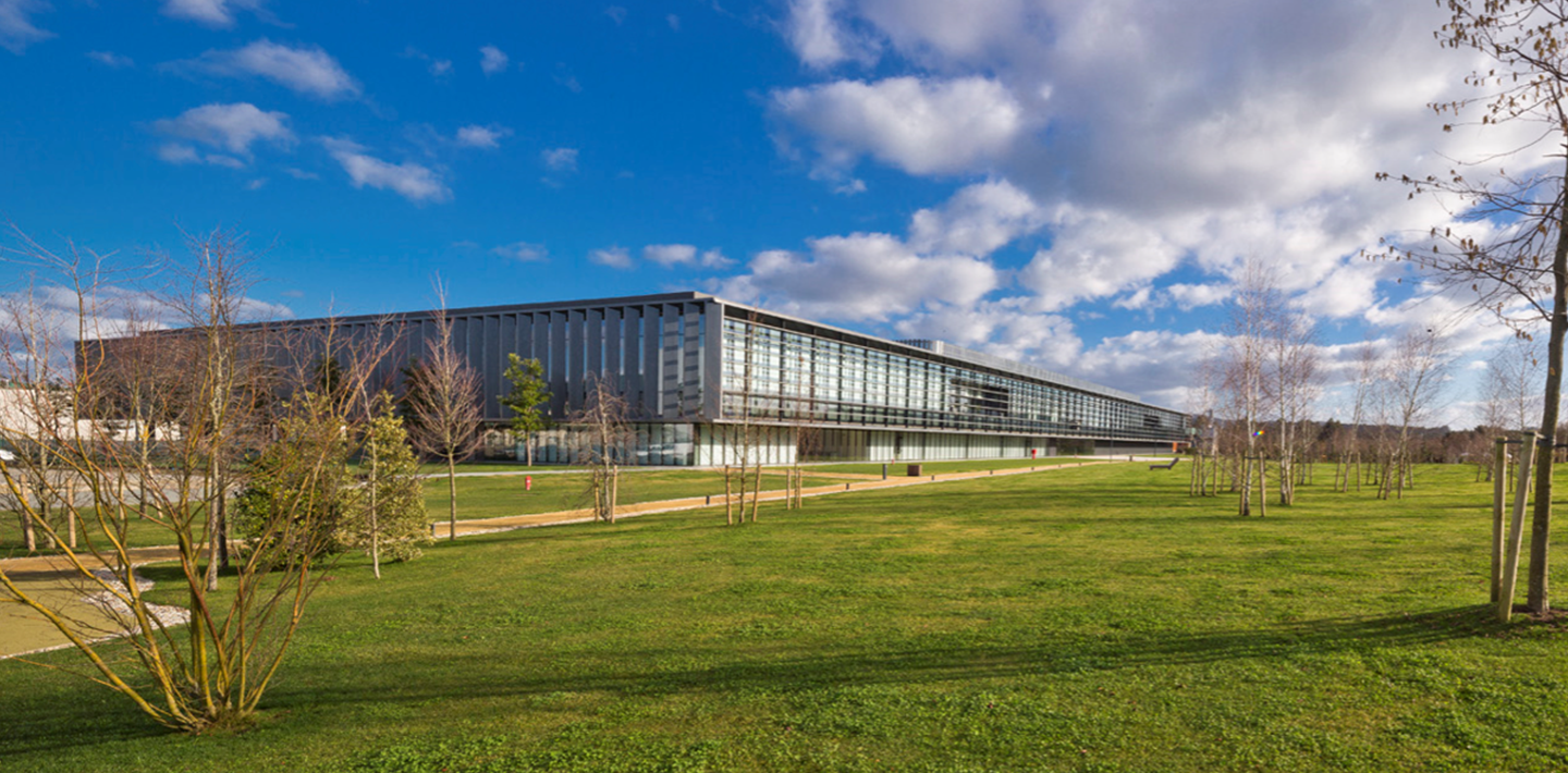 PULL&BEAR SEDE CENTRAL