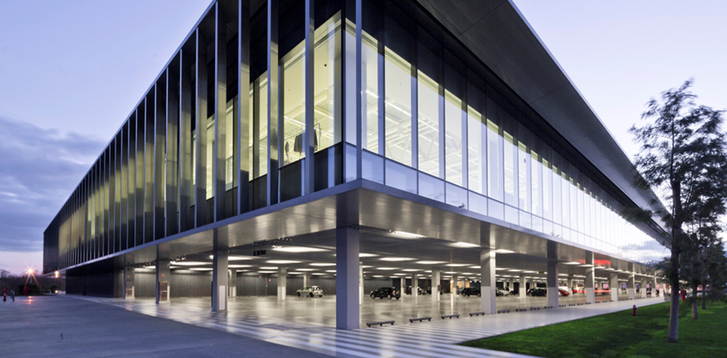 PULL&BEAR SEDE CENTRAL