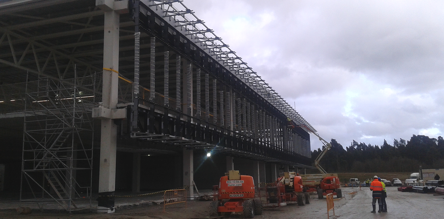 PULL&BEAR SEDE CENTRAL