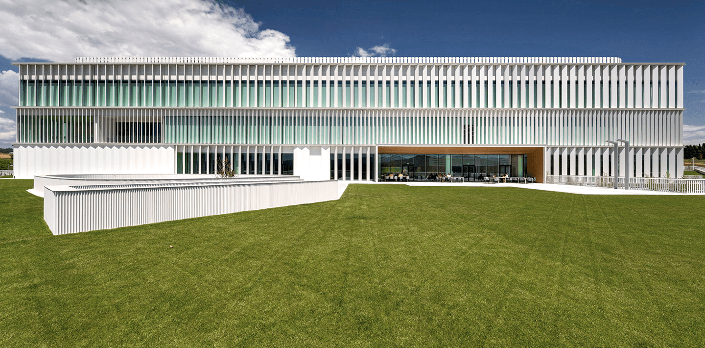 STRADIVARIUS SEDE CENTRAL