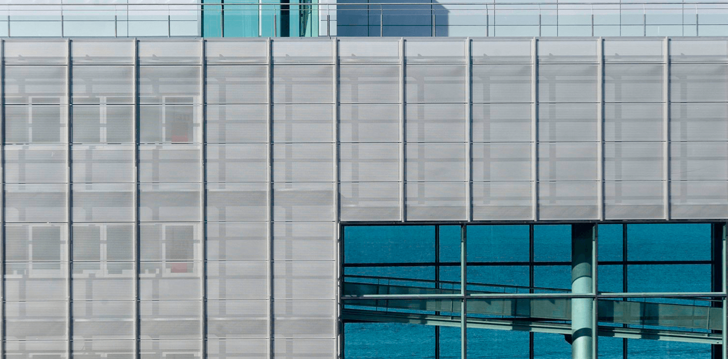 AUDITORIO MAR DE VIGO