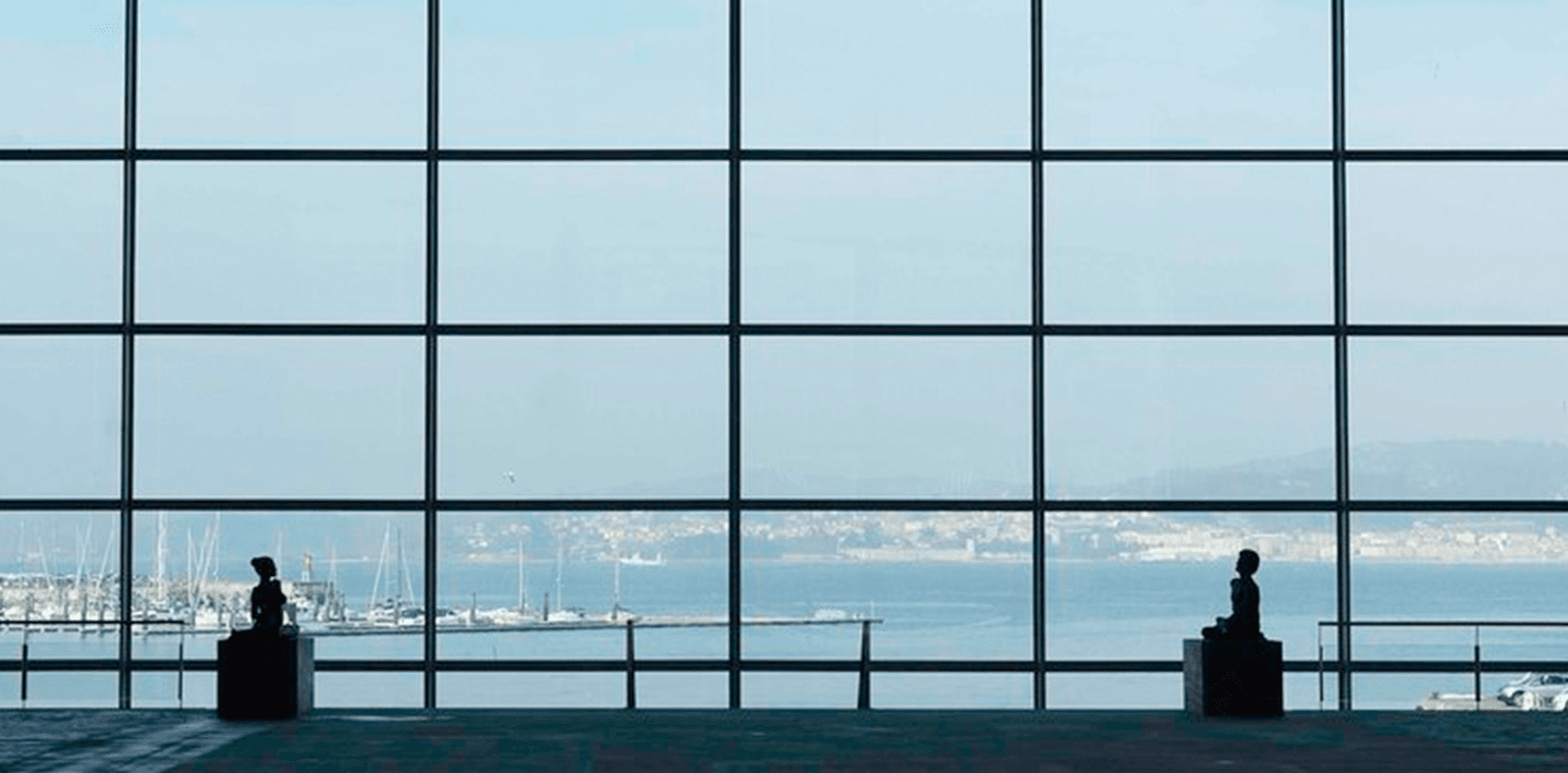 AUDITORIO MAR DE VIGO