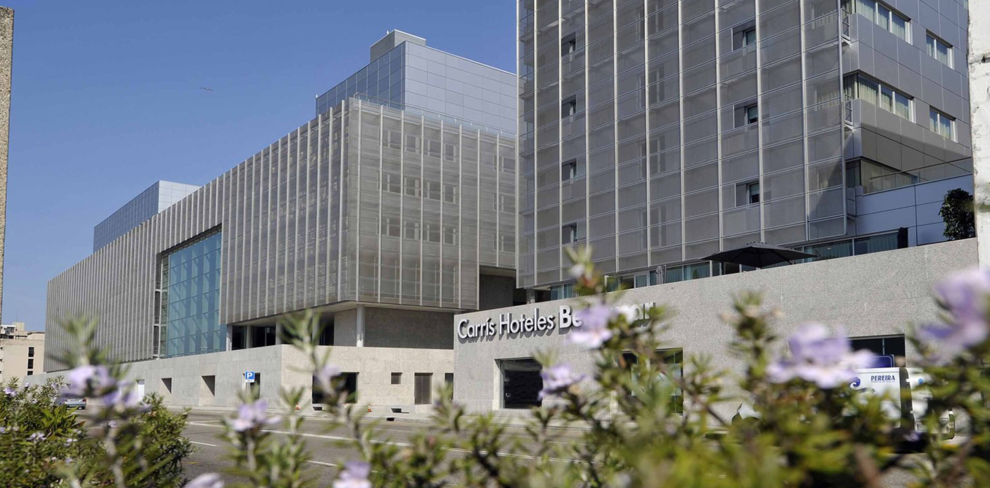 AUDITORIO MAR DE VIGO