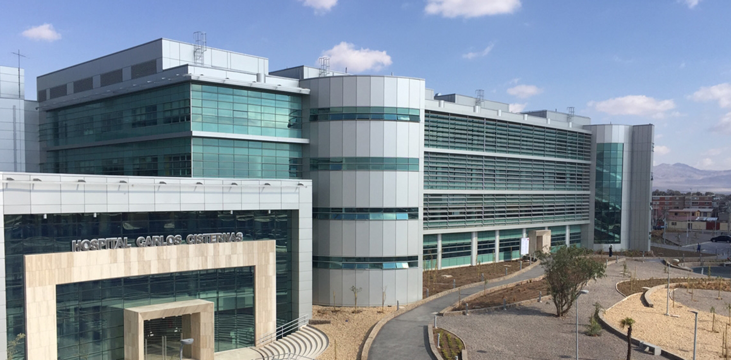 HOSPITAL DE CALAMA