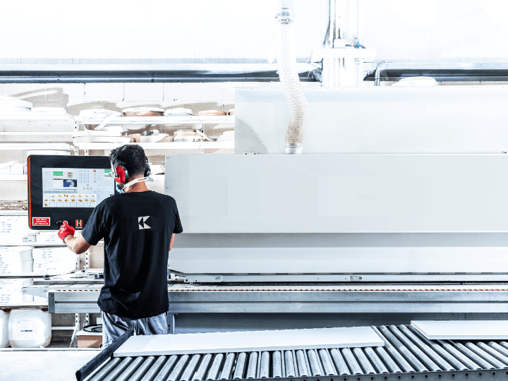 NUEVAS TECNOLOGÍAS Y MATERIALES