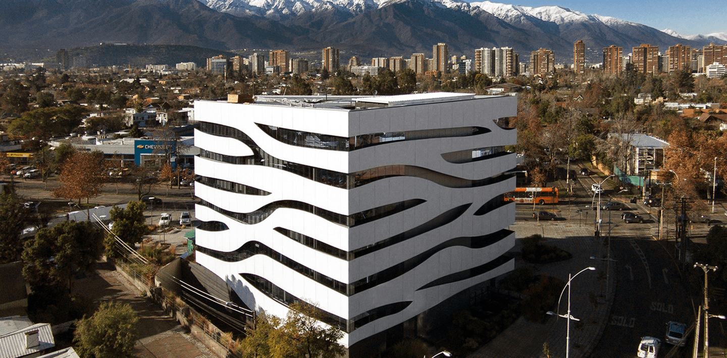 EDIFICIO WHITE VITACURA