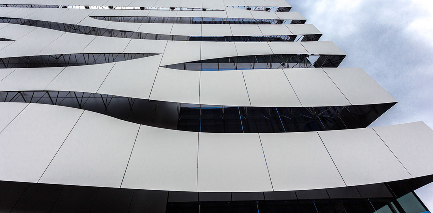 EDIFICIO WHITE VITACURA