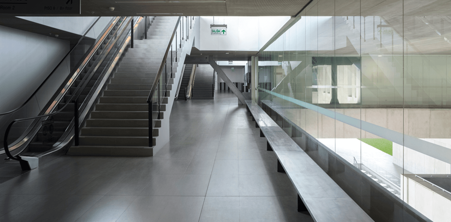 CENTRO DE CONVENCIONES DE LIMA