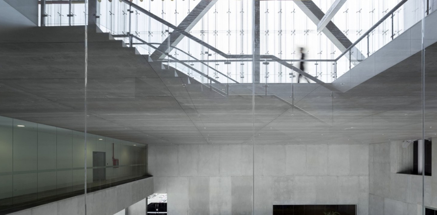 CENTRO DE CONVENCIONES DE LIMA