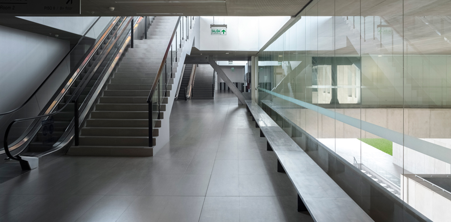 CENTRO DE CONVENCIONES DE LIMA