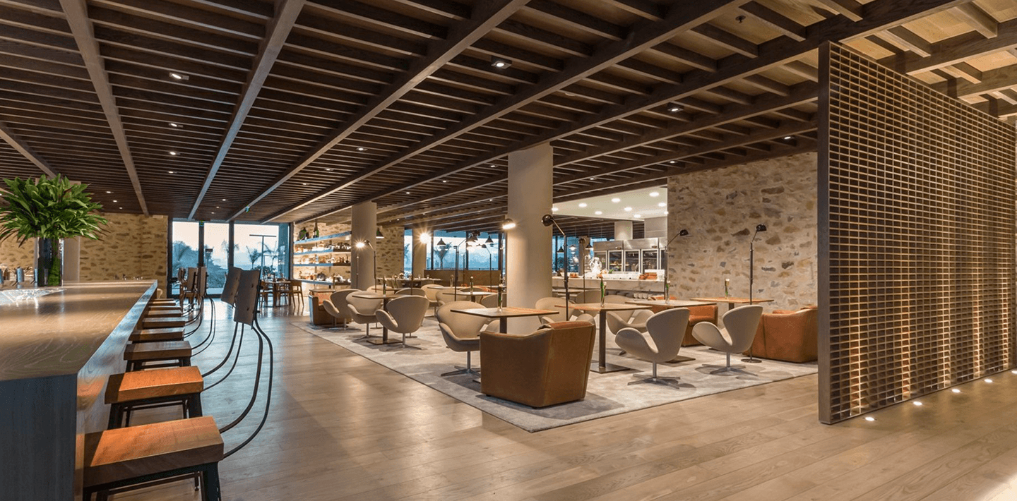 GRAND HYATT BARRA DA TIJUCA