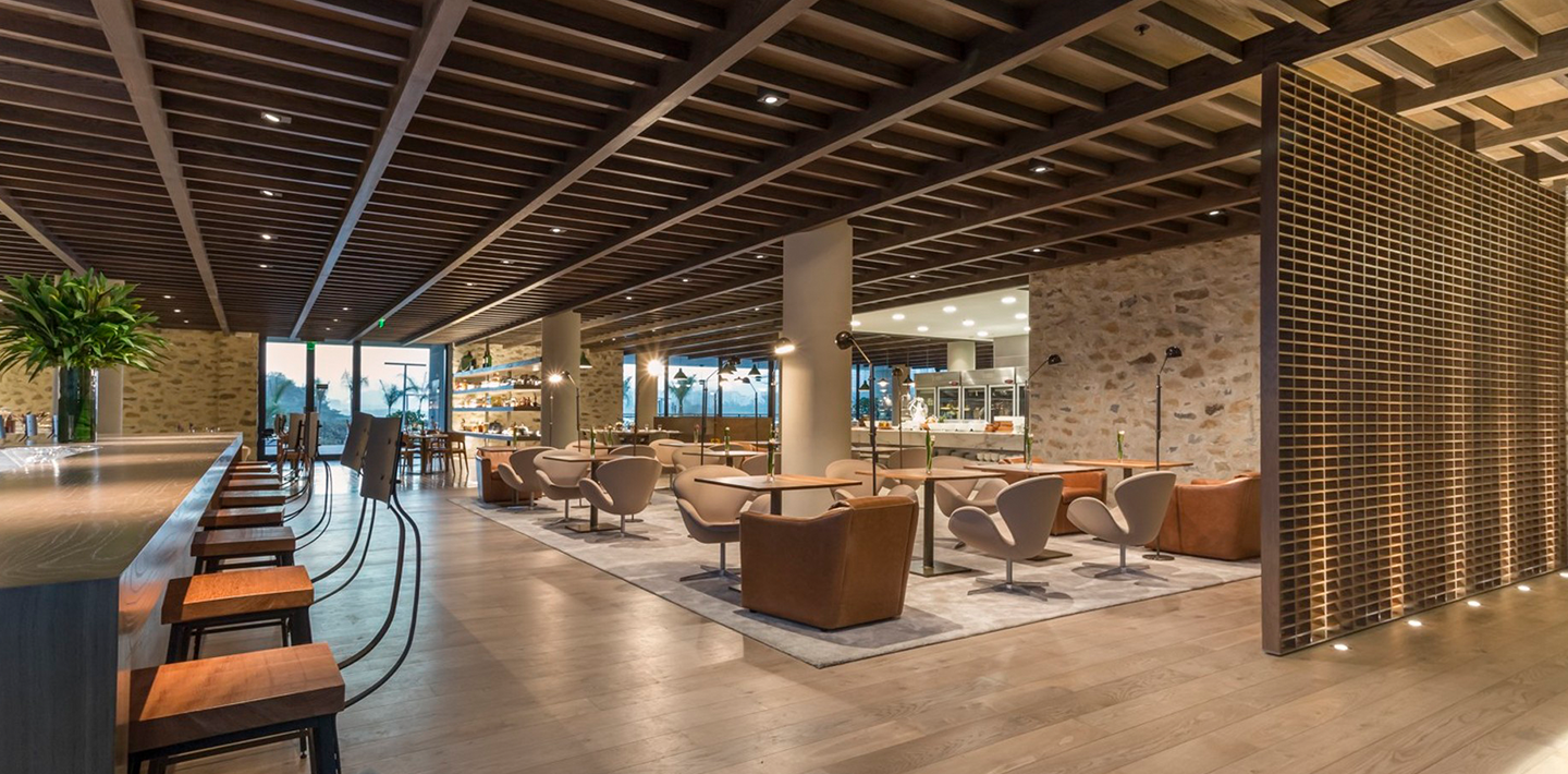 GRAND HYATT BARRA DA TIJUCA