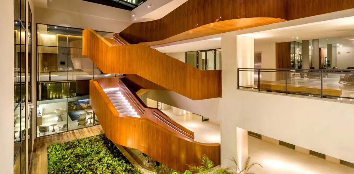 GRAND HYATT BARRA DA TIJUCA