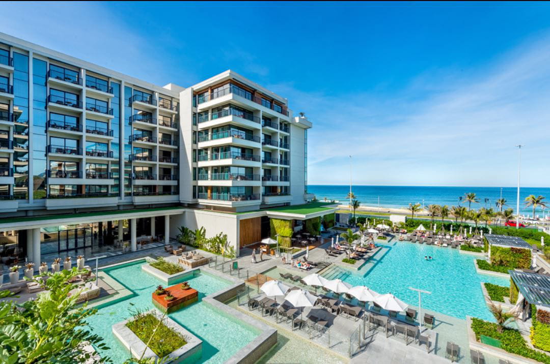 GRAND HYATT BARRA DA TIJUCA