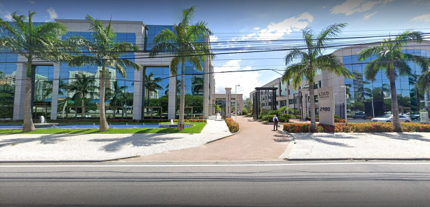 LEAD AMERICAS BUSINESS